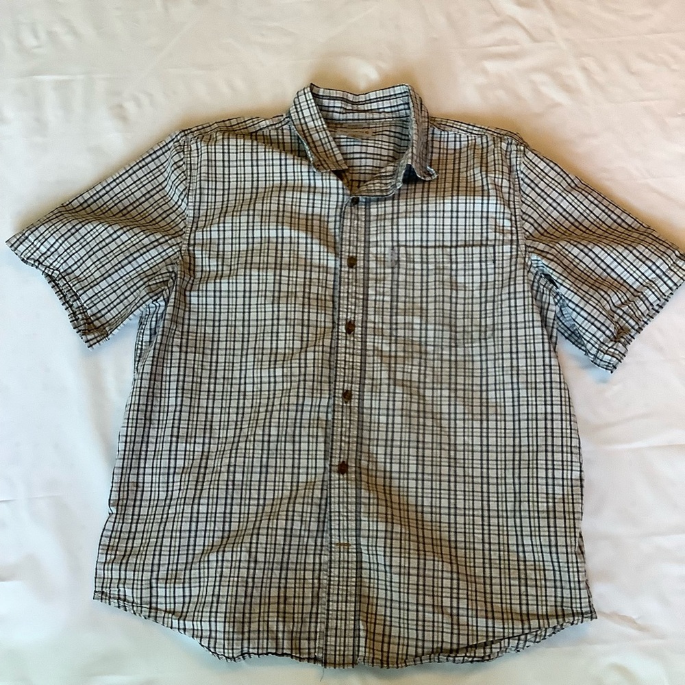 Size XL Carhartt relaxed fit - Picture 3 of 11